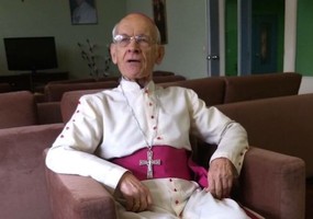 Dom Mourisca completa 90 anos de vida