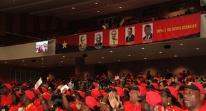 A menos de 1 ano das autarquias MPLA promete atacar municípios