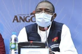 Covid: Angola regista maior número de infectados em 24h