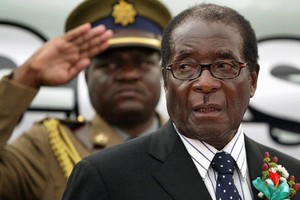 Robert Mugabe morre aos 95 anos