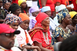 Dia da mulher africana celebrado com apelos ao fim à mutilação genital