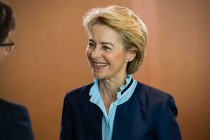 Quem é Úrsula Von der Leyen? A mulher que vai liderar a Comissão Europeia