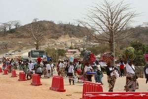 Muxima 2017: Conheça o programa das operadoras de transportes