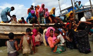 Myanmar reage após acusações de ONU