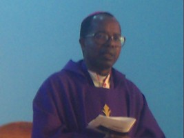 Cristãos da Diocese do Kuito-Bié, consternados com a morte de Dom Luís Maria