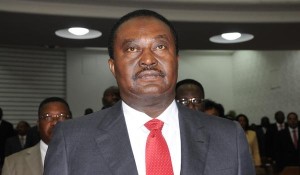 Chefe de Estado cria Comissão de exéquias de Fernando da Piedade Dias dos Santos