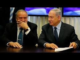 Netanyahu e Lieberman assinam acordo de coligação