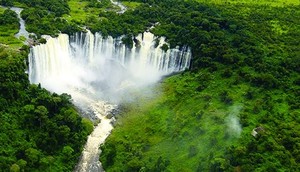 PR defende gestão racional da natureza