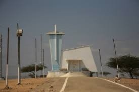 irmãs obra de Maria, no Bairro Hoje-Ya-Henda, em Benguela