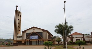 Em Ndalatando Religiosos enfrentam dificuldades para evangelizar