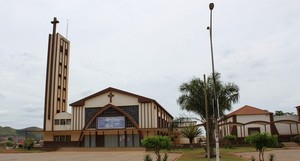 Diocese de Ndalatando vive o Jubileu dos 25 anos de criação