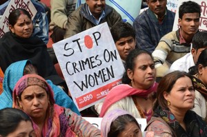 Violador condenado a pena de morte na Índia