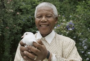 Presidência garante que Mandela continua hospitalizado