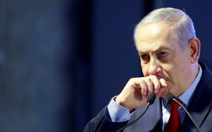 Netanyahu indiciado por corrupção