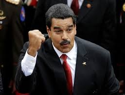 Nicolás Maduro vence autárquicas na Venezuela