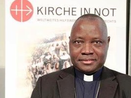 Igreja Católica na Nigéria denuncia «desgraça» do tráfico humano e da escravatura sexual em África