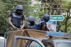 Violência étnica na Nigéria deixa 19 mortos e 4.500 deslocados