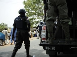 Quinze mortos em ataque durante serviço religioso na Nigéria