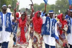 Bispos nigerianos pedem aos cidadãos por paz