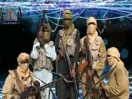 Grupo islâmico assume sequestro de estrangeiros na Nigéria