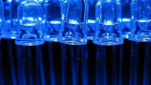 Nobel da Física para os inventores dos LED azuis