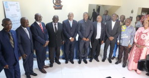 Igrejas Cristãs em Angola apresentam nota pastoral sobre a cólera