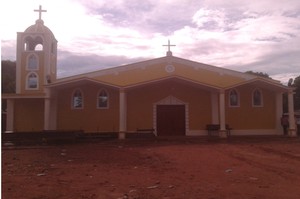 Arquidiocese de Saurimo ganha Paróquia dedicada a São José