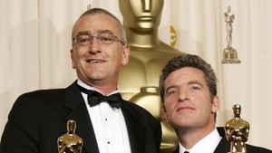 Morreu Mike Hopkins, vencedor de dois Óscares, afogado na Nova Zelândia