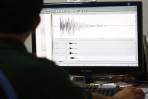 Sismo de magnitude 6,8 abalou Nova Zelândia