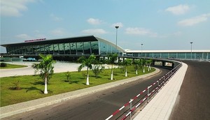 Novo aeroporto internacional de Luanda abre portas esta Sexta-feira