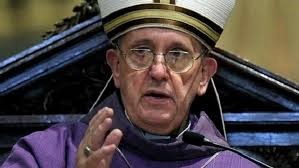 Vaticano: Papa «pagou factura» do hotel onde esteve hospedado