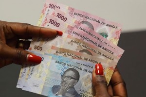 Novo salário mínimo nacional já em vigor