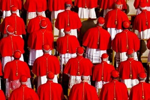Papa vai criar 17 novos cardeais a 19 de Novembro
