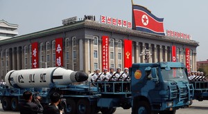 Pyongyang promete mais ensaios balísticos e ameaça com 