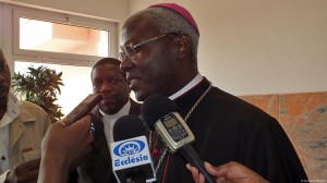 Faleceu antigo Núncio Apostólico em Angola D. Novatus