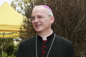 Angola. Bispo de Ondjiva destaca crescimento da diocese nos 45