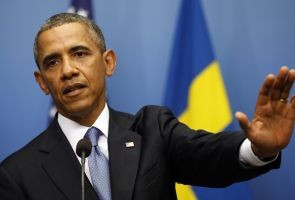 Obama adiou ameaça de ataque e aceita dar oportunidade ao plano russo