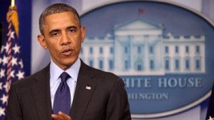 Barack Obama não prevê 