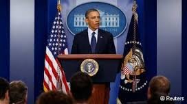 Obama anuncia aumento do salário mínimo