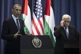 Obama pede tréguas entre israelitas e palestinianos