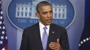 Obama lamenta morte de antigo primeiro-ministro de Israel