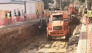 Incumprimento na execução de projectos enquadrados no PIIM preocupa comissão interministerial