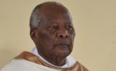 Padre Namolo comemorou na sua terra natal os 50 anos de sacerdócio