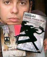 Novo romance do escritor Ondjaki apresentado num Festival em Berlim