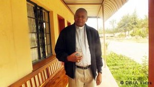 Diocese de Ondjiva avalia a vida pastoral nas suas quartas jornadas 