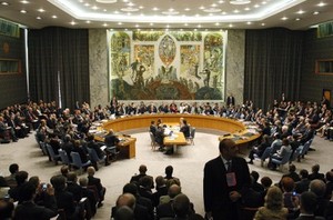 Conselho de Segurança deve superar paralisia e agir diante de crise síria