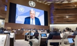 ONU encerra missão política no Iraque após 22 anos a pedido de Bagdade