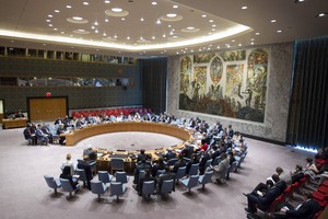 ONU debate a situação na Guiné-Bissau
