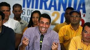 Oposição conquista maioria no Parlamento na Venezuela 