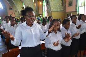 Comunidade cristã em Luanda e Uíge preparam semana de unidade dos cristãos 